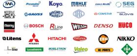 Pos Service Holland