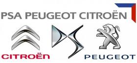 Citroën / Peugeot