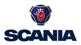 SCANIA