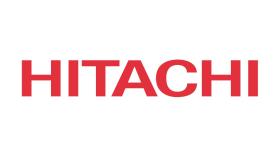 HITACHI