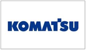 KOMATSU