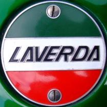 LAVERDA