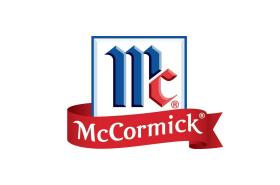 McCORMICK