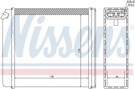  72636 - CALEFACTOR OPEL VECTRA A(88-)1.6