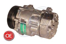  20A1278 - COMPRESOR ORIGINAL AUDI/FORD/SEAT/S