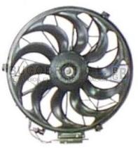 Bugobrot 18BM0009 - ELECTRO VENTILADOR BMW SERIE 3