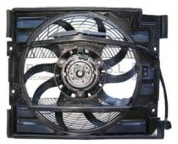 Bugobrot 18BM0022 - ELECTRO VENTILADOR BMW SERIE 5