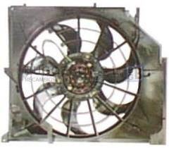 Bugobrot 18BM0046 - ELECTRO VENTILADOR BMW SERIE 3