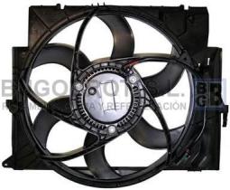 Bugobrot 18BM9002 - ELECTRO VENTILADOR BMW SERIE E87