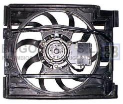 Bugobrot 18BM9003 - ELECTRO VENTILADOR BMW SERIE 5 E39