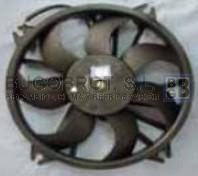 Bugobrot 18PE0001 - ELECTRO VENTILADOR PEUGEOT 307