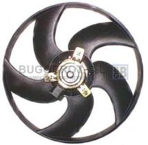 Bugobrot 18PE0002 - ELECTRO VENTILADOR PEUGEOT 206