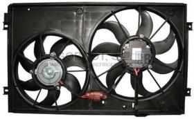 Bugobrot 18VWK0024 - ELECTRO VENTILADOR TANDEM