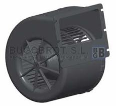 Bugobrot 190221 - CENTRIFUGO UNIVERSAL 1 EJE
