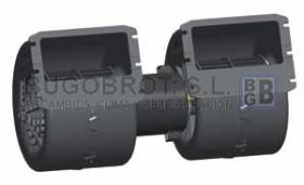 Bugobrot 194022B - CENTRIFUGO UNIVERSAL 24V