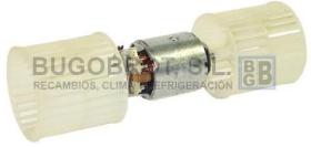 Bugobrot 194095 - CENTRIFUGO DOBLE CON EJE