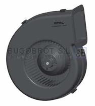 Bugobrot 194228DB - CENTRIFUGO UNIVERSAL 24V