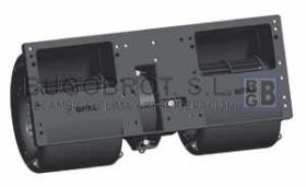 Bugobrot 194522A - CENTRIFUGO UNIVERSAL 12V