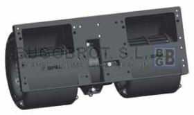 Bugobrot 194622B - CENTRIFUGO UNIVERSAL 24V