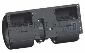 Bugobrot 195022B - CENTRIFUGO UNIVERSAL 24V