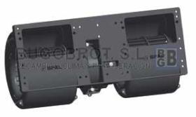 Bugobrot 195422 - CENTRIFUGO UNIVERSAL