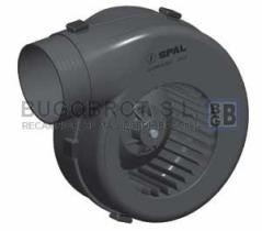 Bugobrot 198008 - CENTRIFUGO UNIVERSAL
