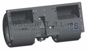 Bugobrot 198014 - CENTRIFUGO UNIVERSAL