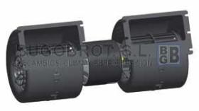 Bugobrot 198015 - CENTRIFUGO UNIVERSAL