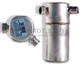 Bugobrot 2000022 - FILTRO ACUMULADOR GRUPO VW