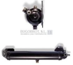 Bugobrot 2000026 - FILTRO DESHIDRATADOR FORD SIERRA