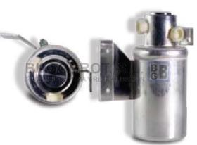 Bugobrot 2000032 - FILTRO DESHIDRATADOR VOLKSWAGEN