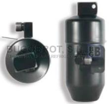 Bugobrot 2000034 - FILTRO DESHIDRATADOR OPEL ASTRA