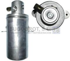 Bugobrot 2000035 - FILTRO DESHIDRATADOR MERCEDES