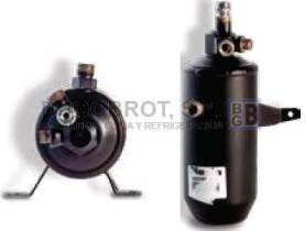 Bugobrot 2000047 - FILTRO DESHIDRATADOR FORD FIESTA