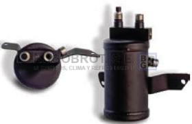 Bugobrot 2000048 - FILTRO DESHIDRATADOR SAAB
