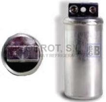 Bugobrot 2000050 - FILTRO DESHIDRATADOR OPEL VECTRA