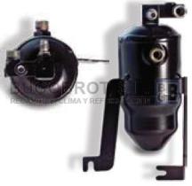 Bugobrot 2000089CS - FILTRO DESHIDRATADOR CITROEN SAXO