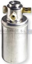 Bugobrot 2000118 - FILTRO DESHIDRATADOR MERCEDES