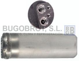 Bugobrot 2000121 - FILTRO DESHIDRATADOR OPEL CORSA