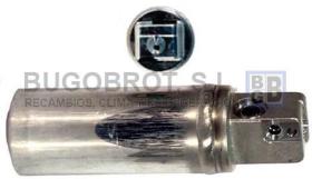 Bugobrot 2000126 - FILTRO DESHIDRATADOR SAAB