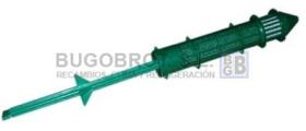 Bugobrot 2000128 - FILTRO DESHIDRATADOR SEAT IBIZA