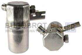 Bugobrot 2000142 - FILTRO ACUMULADOR GRUPO VW