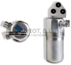 Bugobrot 2000147 - FILTRO ACUMULADOR GRUPO VW