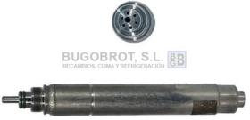 Bugobrot 2000153 - FILTRO DESHIDRATADOR CITROEN