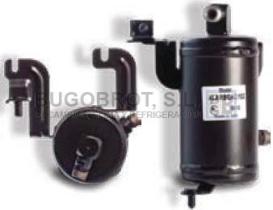 Bugobrot 2000154 - FILTRO DESHIDRATADOR CITROEN SAXO