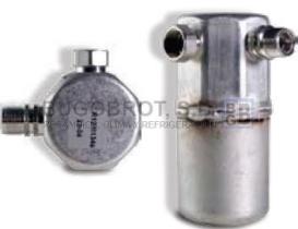 Bugobrot 2000173 - FILTRO ACUMULADOR GRUPO FIAT