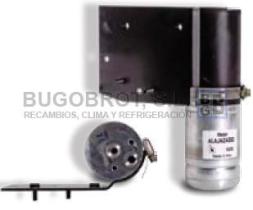 Bugobrot 2000180 - FILTRO DESHIDRATADOR MERCEDES