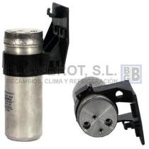 Bugobrot 2000183 - FILTRO DESHIDRATADOR RENAULT