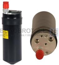 Bugobrot 2000184 - FILTRO DESHIDRATADOR RENAULT