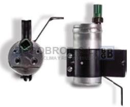 Bugobrot 2000185 - FILTRO DESHIDRATADOR ROVER